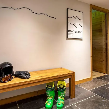 Du Gouter - Year Chalet