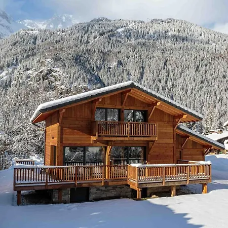 Du Gouter - Year Chamonix