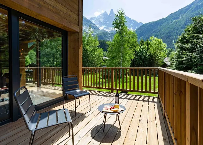 Alpesi faház Du Gouter - Year