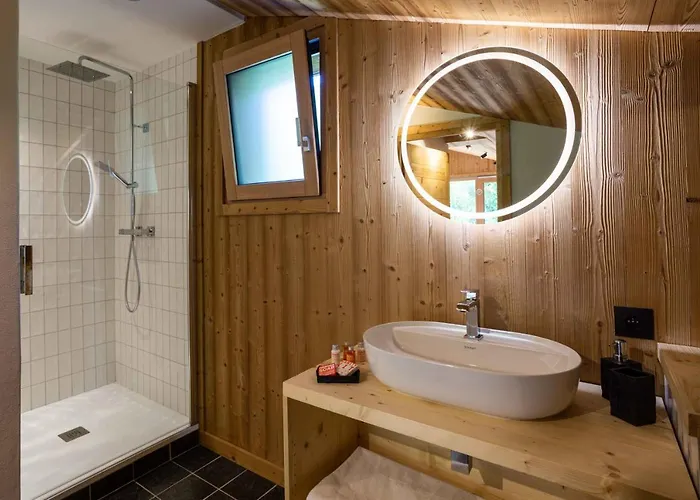 Du Gouter - Year * Chamonix