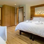 Du Gouter - Year Chalet Chamonix