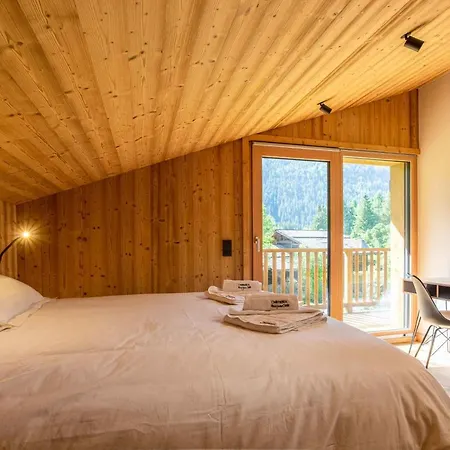Du Gouter - Year Chalet