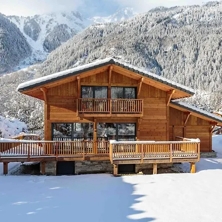 Du Gouter - Year Chamonix