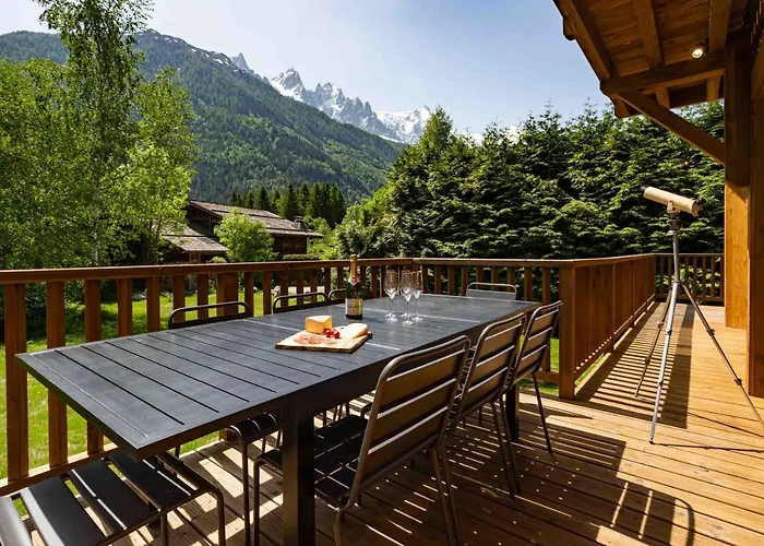 Du Gouter - Year Alpstuga