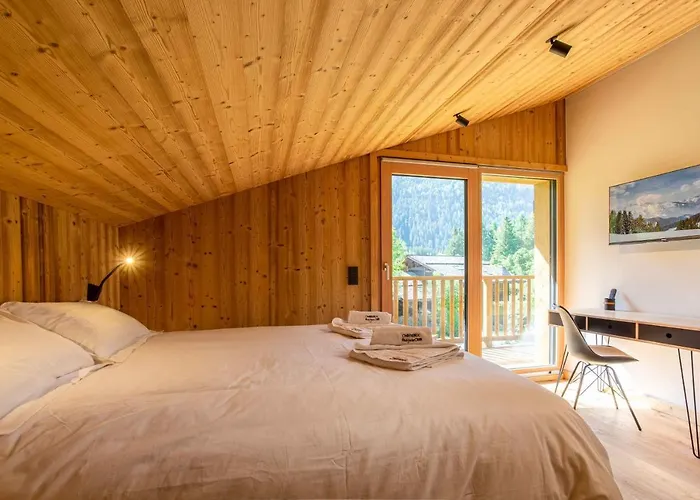 Du Gouter - Year Alpstuga