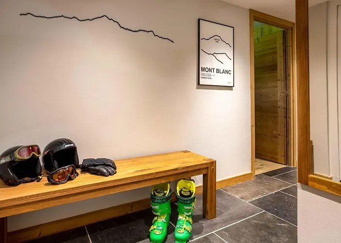 Du Gouter - Year Alpstuga