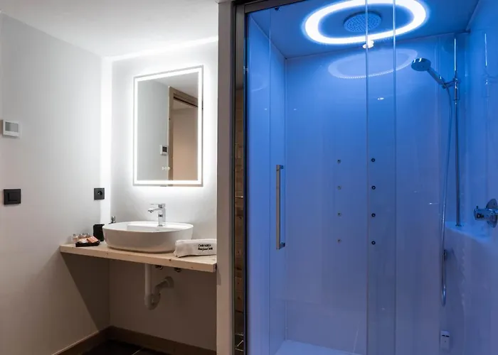 Alpstuga Du Gouter - Year