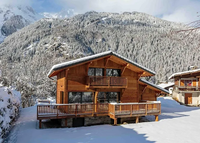 Du Gouter - Year Chamonix