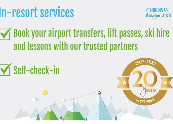 Du Gouter - Year Alpstuga Chamonix