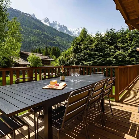 Du Gouter - Year Horská chata