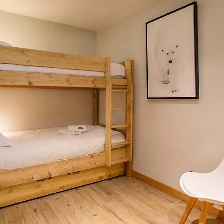 Du Gouter - Year Horská chata