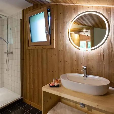 Du Gouter - Year * Chamonix