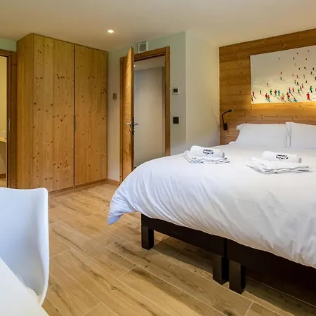 Du Gouter - Year Chalet Chamonix