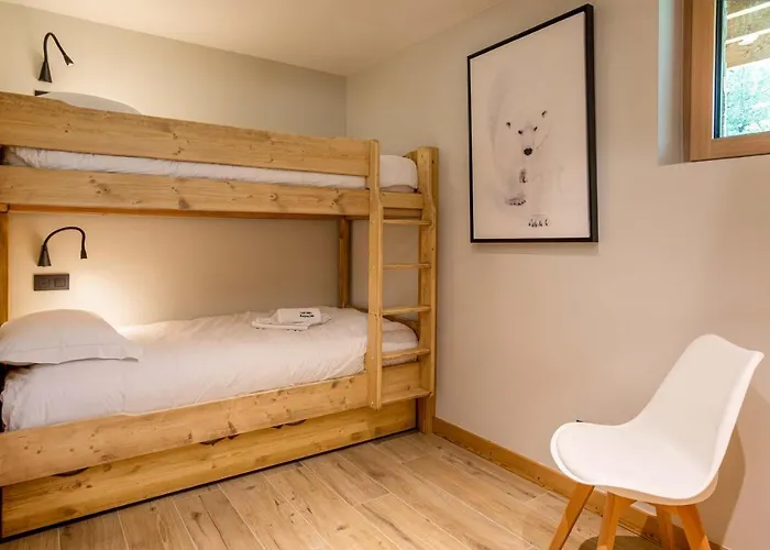 Du Gouter - Year 샬레